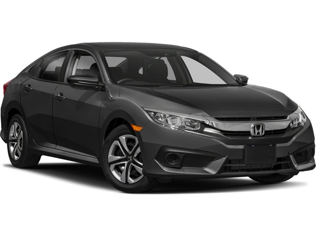 2018 Honda Civic in Antigonish, Nova Scotia - 1 - w1024h768px