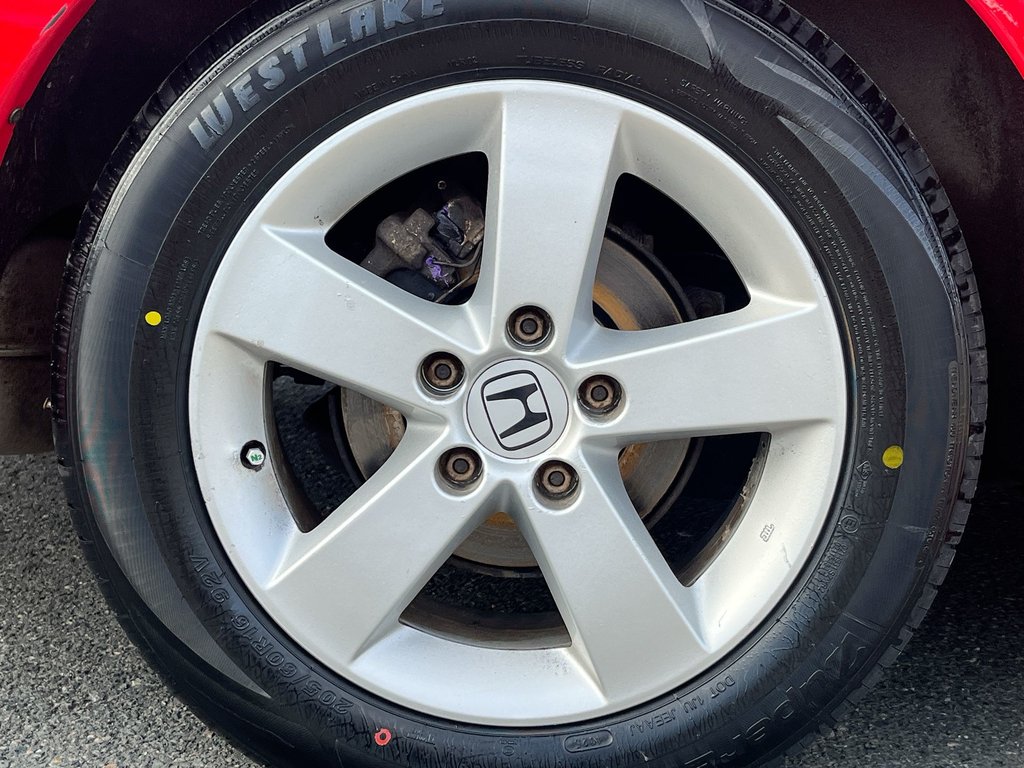 2019 Honda Civic Sedan LX | Cam | HtdSeats | Bluetooth in Saint John, New Brunswick - 10 - w1024h768px