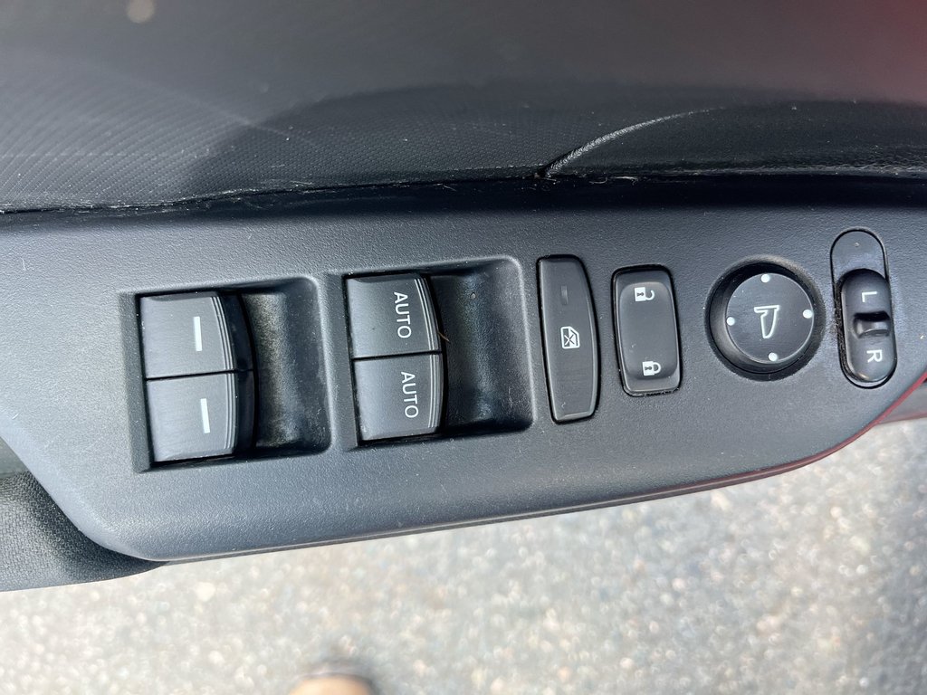 2019 Honda Civic Sedan LX | Cam | HtdSeats | Bluetooth in Saint John, New Brunswick - 15 - w1024h768px