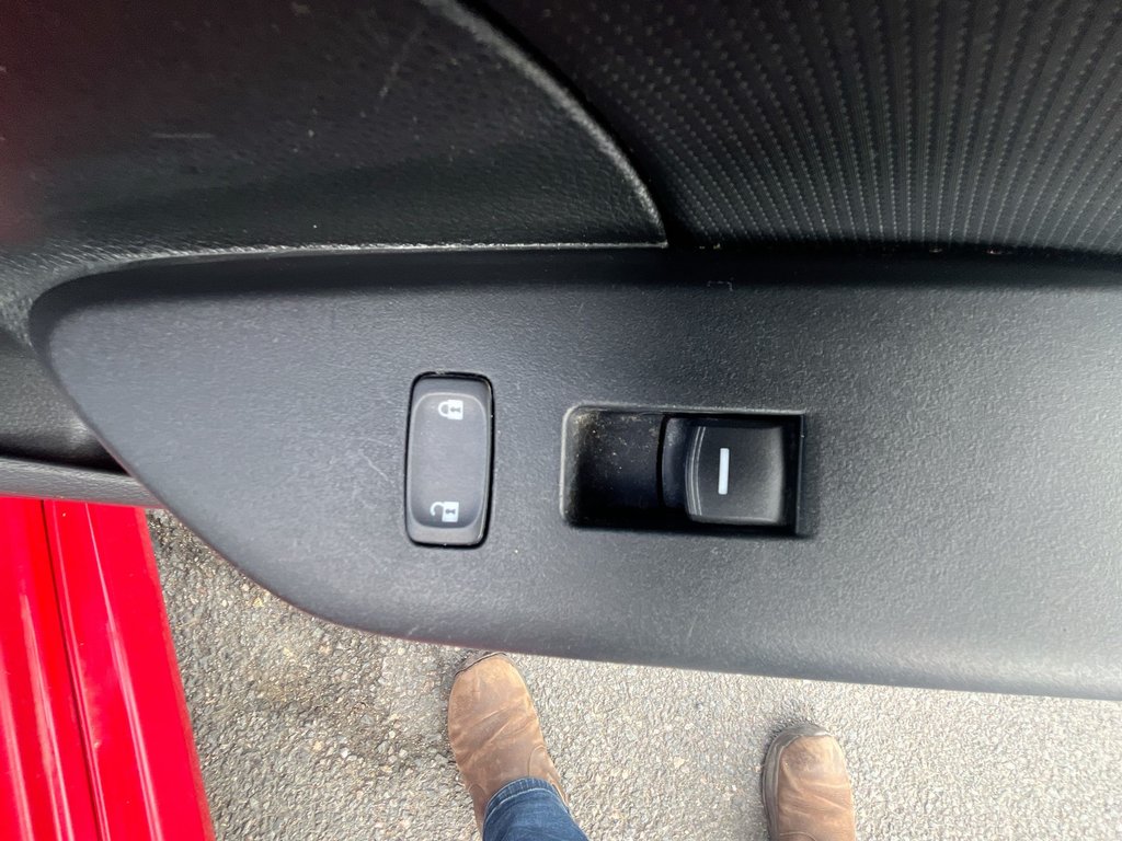 2019 Honda Civic Sedan LX | Cam | HtdSeats | Bluetooth in Saint John, New Brunswick - 45 - w1024h768px