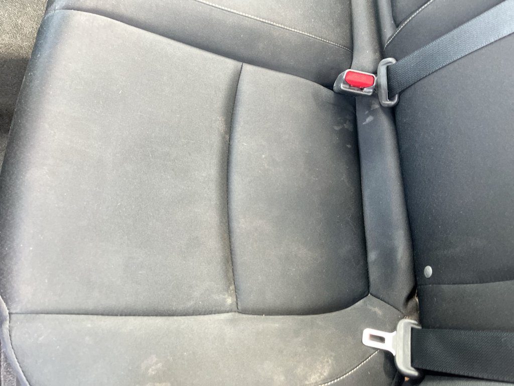 2019 Honda Civic Sedan LX | Cam | HtdSeats | Bluetooth in Saint John, New Brunswick - 33 - w1024h768px