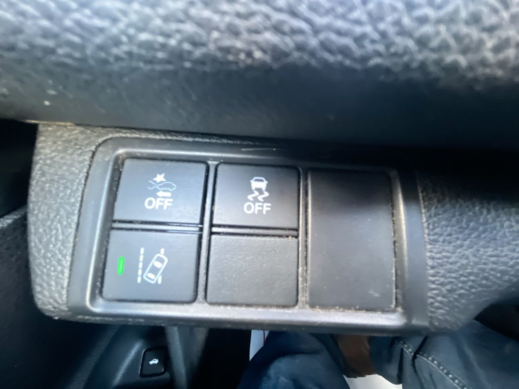 2019 Honda Civic Sedan LX | Cam | HtdSeats | Bluetooth in Saint John, New Brunswick - 21 - w1024h768px
