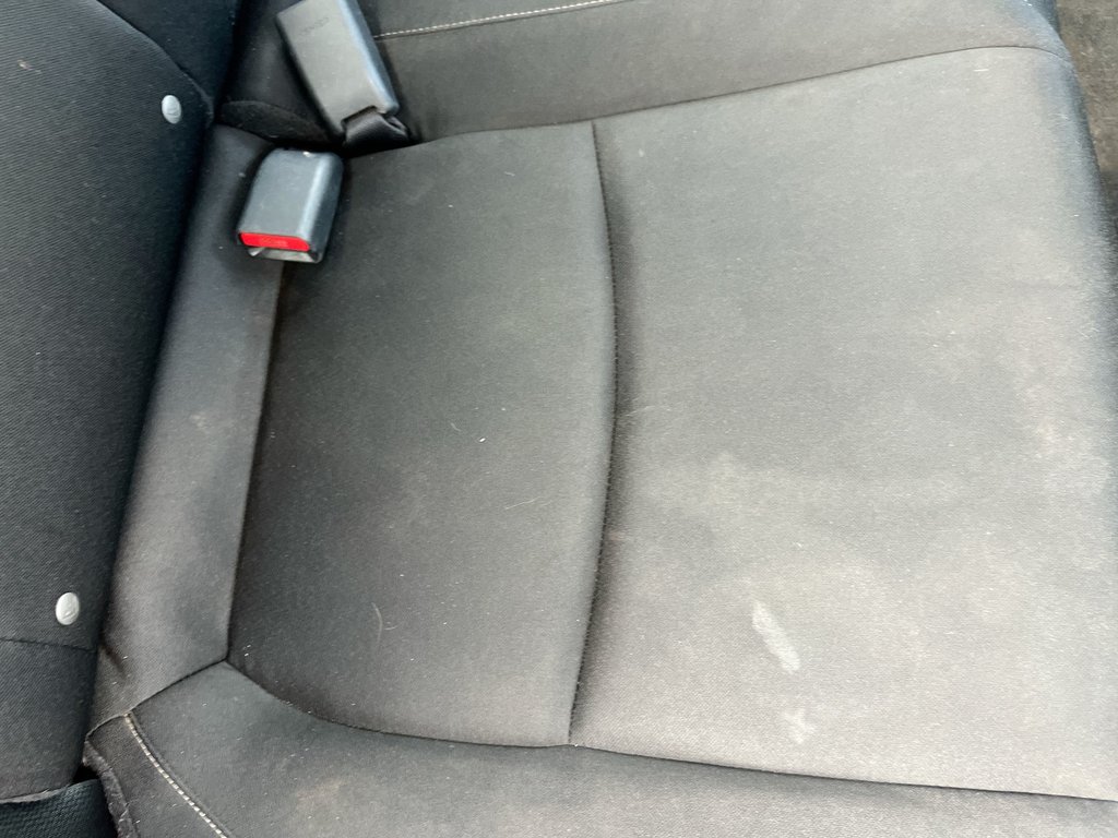 2019 Honda Civic Sedan LX | Cam | HtdSeats | Bluetooth in Saint John, New Brunswick - 39 - w1024h768px
