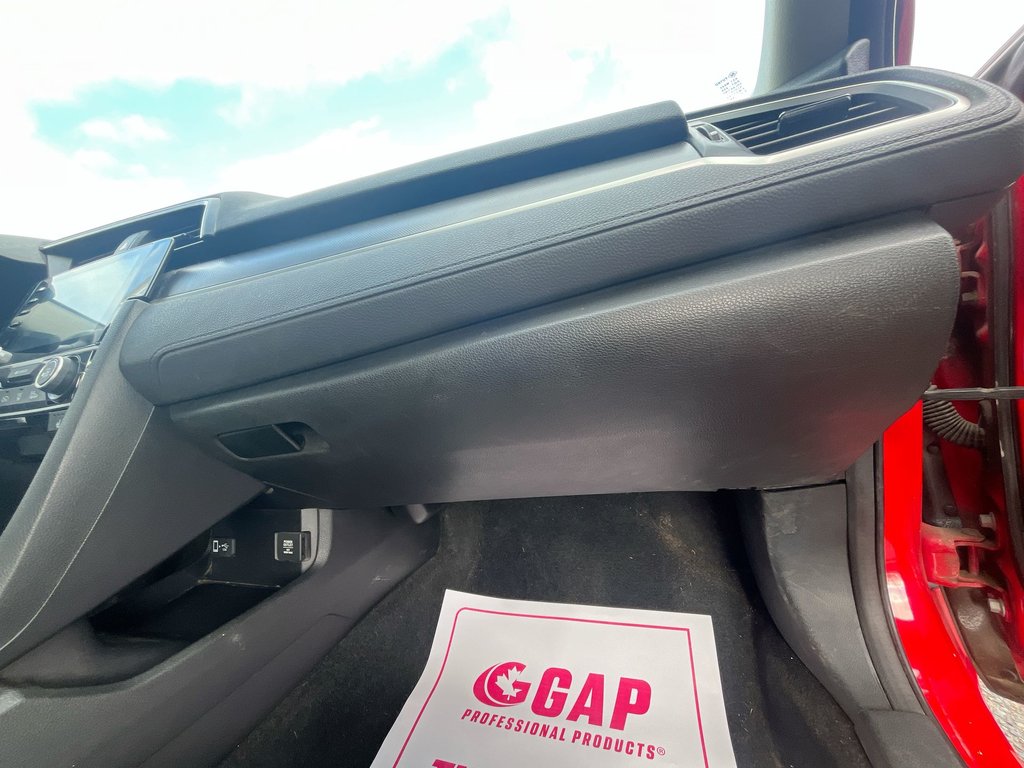 2019 Honda Civic Sedan LX | Cam | HtdSeats | Bluetooth in Saint John, New Brunswick - 43 - w1024h768px
