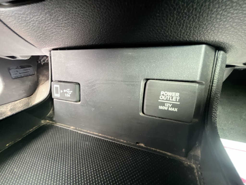 2019 Honda Civic Sedan LX | Cam | HtdSeats | Bluetooth in Saint John, New Brunswick - 27 - w1024h768px
