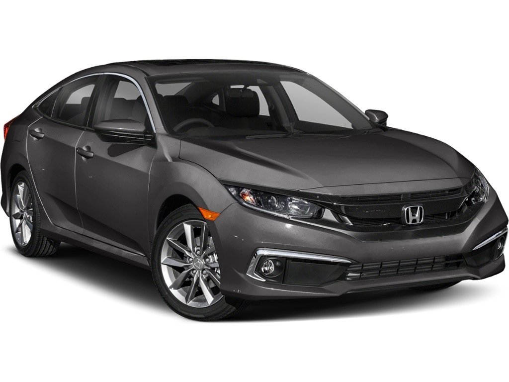 2020 Honda Civic Sedan in Antigonish, Nova Scotia - 1 - w1024h768px