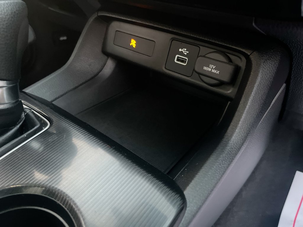 2022 Honda Civic Sedan LX | Cam | USB | HtdSeats | Bluetooth in Saint John, New Brunswick - 43 - w1024h768px