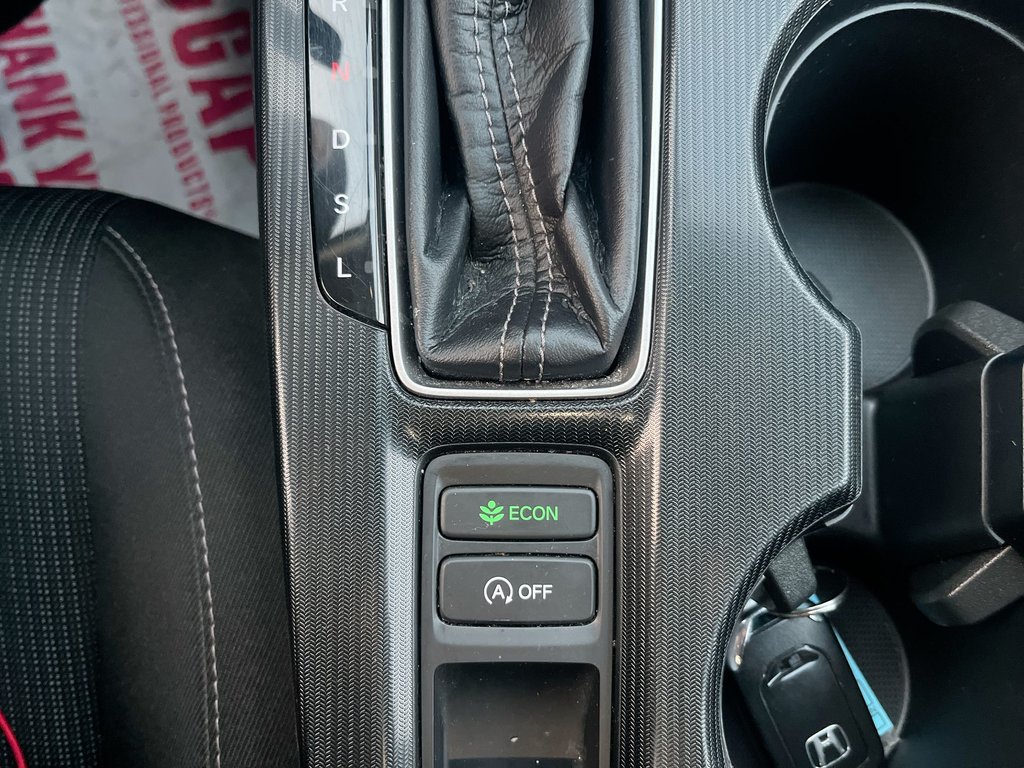 2022 Honda Civic Sedan LX | Cam | USB | HtdSeats | Bluetooth in Saint John, New Brunswick - 30 - w1024h768px