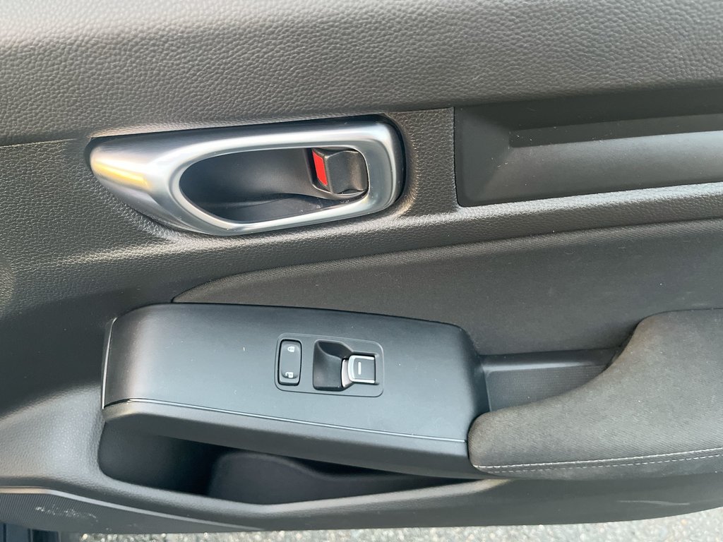 2022 Honda Civic Sedan LX | Cam | USB | HtdSeats | Bluetooth in Saint John, New Brunswick - 44 - w1024h768px