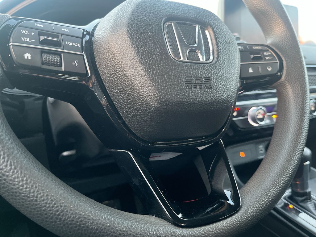 2022 Honda Civic Sedan LX | Cam | USB | HtdSeats | Bluetooth in Saint John, New Brunswick - 18 - w1024h768px