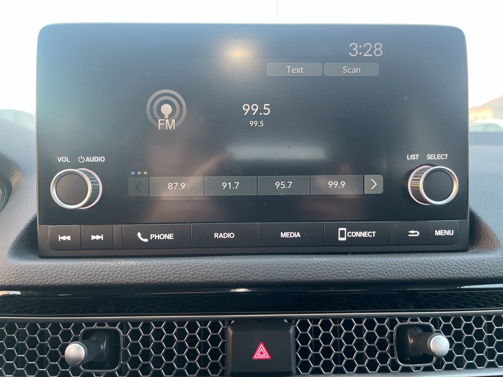 2022 Honda Civic Sedan LX | Cam | USB | HtdSeats | Bluetooth in Saint John, New Brunswick - 25 - w1024h768px