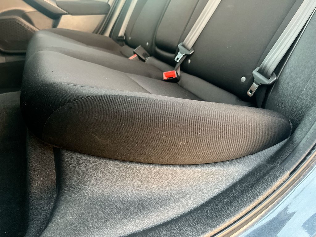 2022 Honda Civic Sedan LX | Cam | USB | HtdSeats | Bluetooth in Saint John, New Brunswick - 33 - w1024h768px