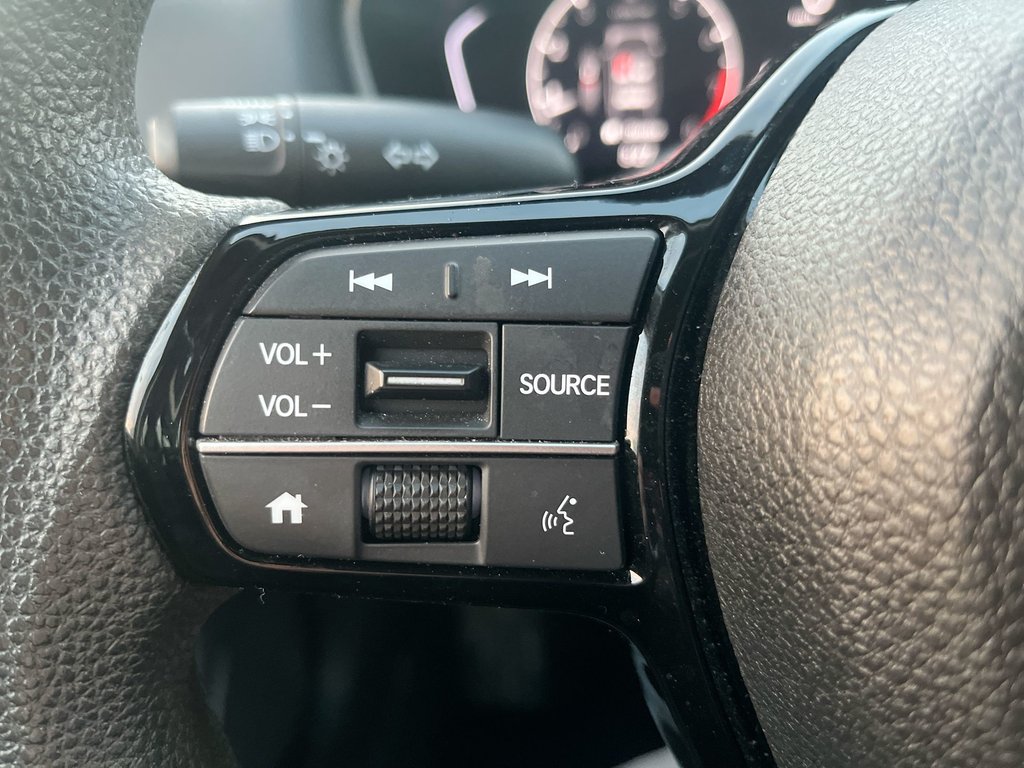 2022 Honda Civic Sedan LX | Cam | USB | HtdSeats | Bluetooth in Saint John, New Brunswick - 20 - w1024h768px