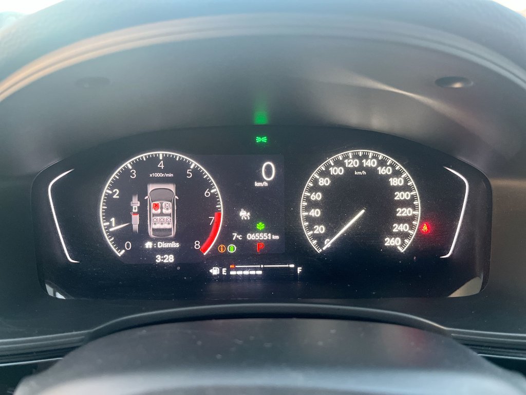 2022 Honda Civic Sedan LX | Cam | USB | HtdSeats | Bluetooth in Saint John, New Brunswick - 23 - w1024h768px