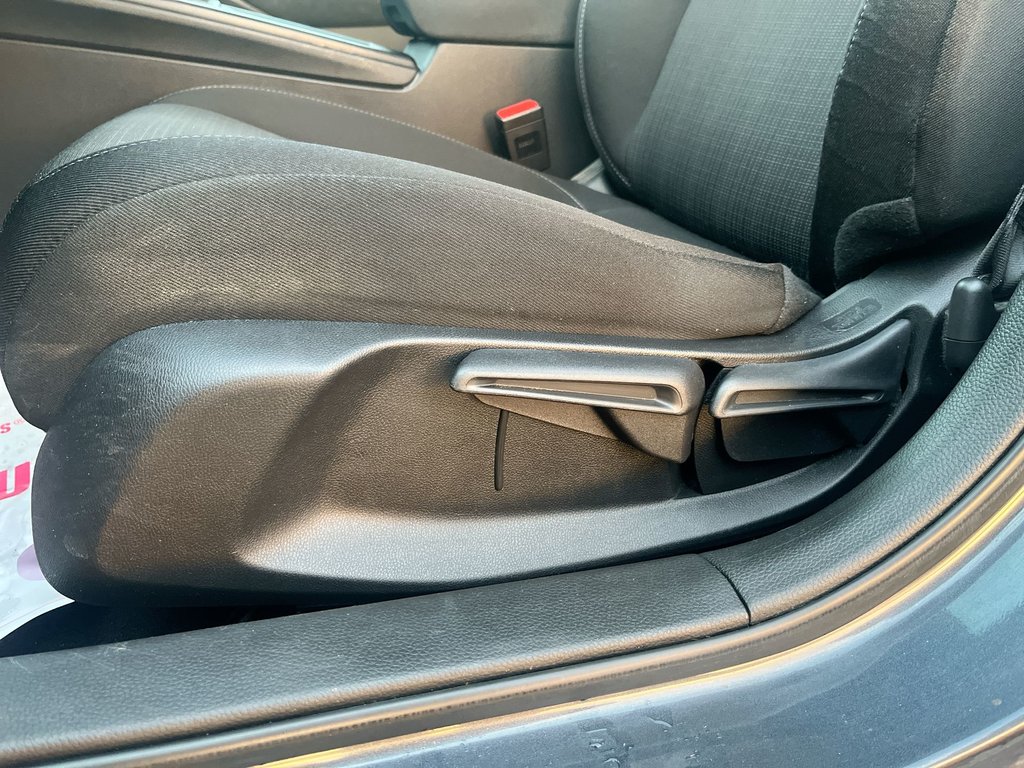 2022 Honda Civic Sedan LX | Cam | USB | HtdSeats | Bluetooth in Saint John, New Brunswick - 14 - w1024h768px