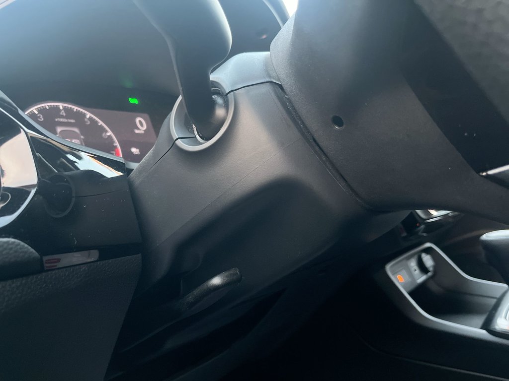 2022 Honda Civic Sedan LX | Cam | USB | HtdSeats | Bluetooth in Saint John, New Brunswick - 19 - w1024h768px