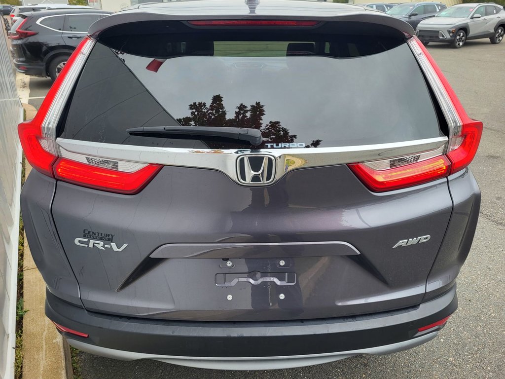 2019  CR-V EX-L | Leather | Roof | Cam | FREE 120K Warranty in Saint John, New Brunswick - 5 - w1024h768px