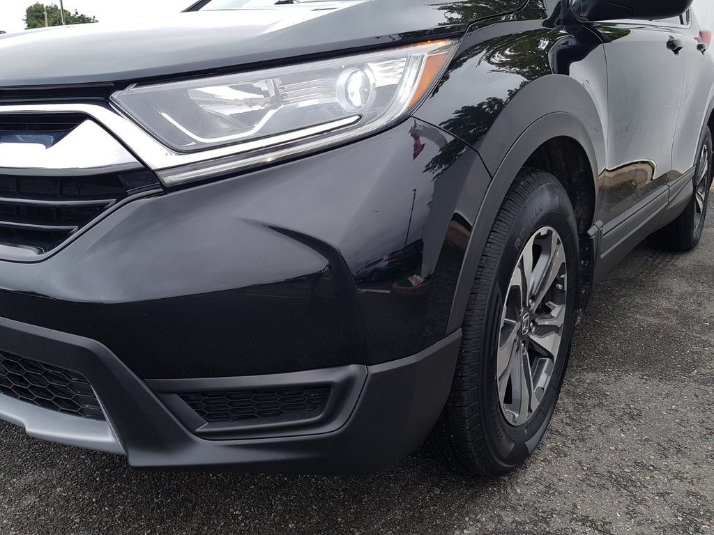 2019 Honda CR-V LX | HtdSeats | Cam | USB | Bluetooth in Saint John, New Brunswick - 14 - w1024h768px