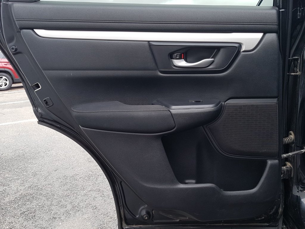 2019 Honda CR-V LX | HtdSeats | Cam | USB | Bluetooth in Saint John, New Brunswick - 33 - w1024h768px