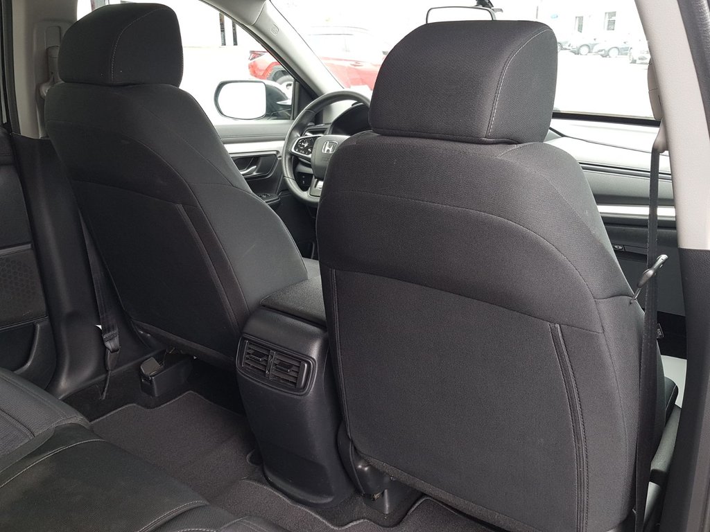 2019 Honda CR-V LX | HtdSeats | Cam | USB | Bluetooth in Saint John, New Brunswick - 25 - w1024h768px
