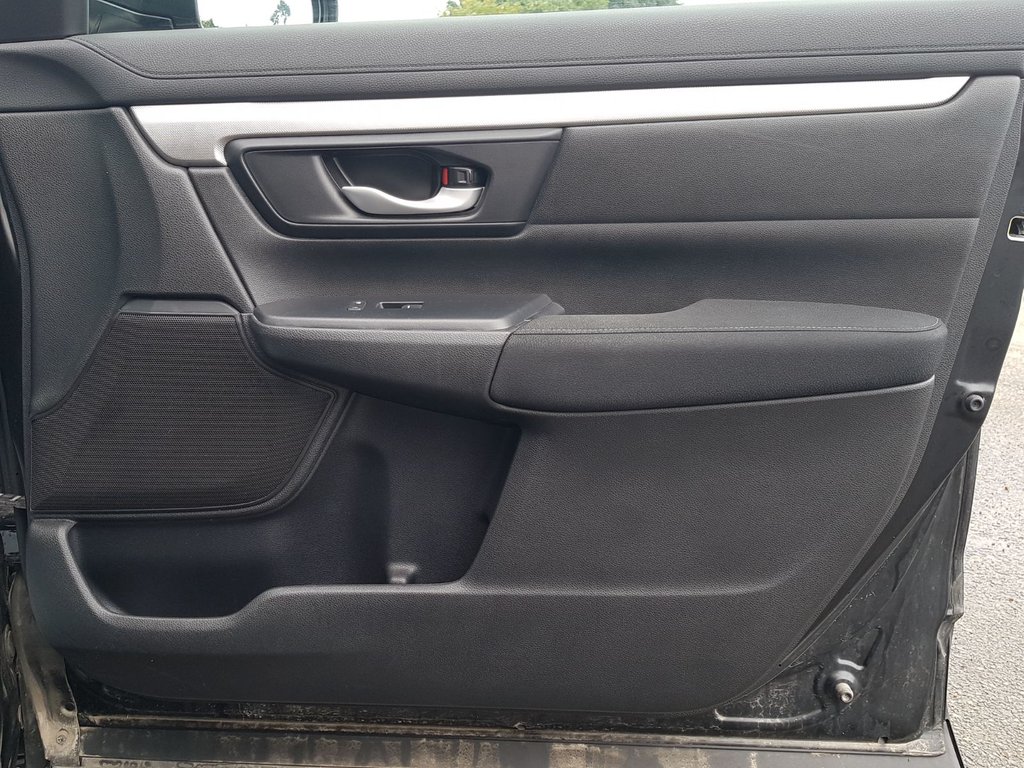 2019 Honda CR-V LX | HtdSeats | Cam | USB | Bluetooth in Saint John, New Brunswick - 26 - w1024h768px