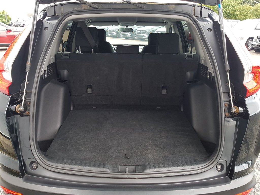 2019 Honda CR-V LX | HtdSeats | Cam | USB | Bluetooth in Saint John, New Brunswick - 17 - w1024h768px