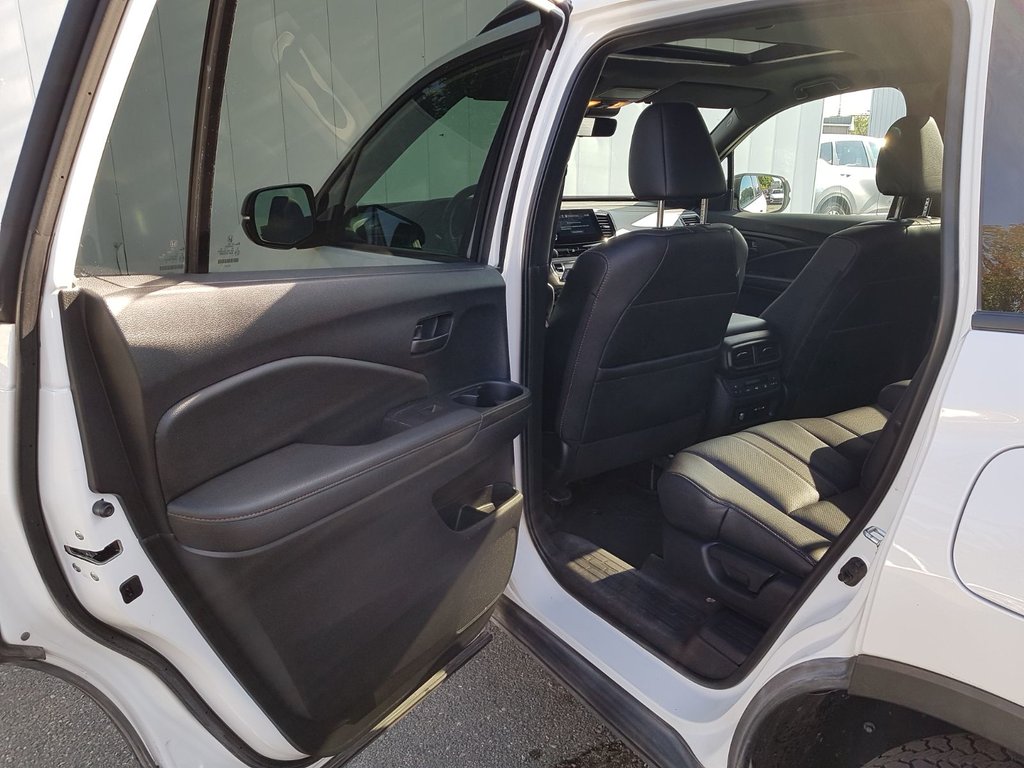 2019 Honda CR-V LX | HtdSeats | Cam | USB | Bluetooth in Saint John, New Brunswick - 53 - w1024h768px