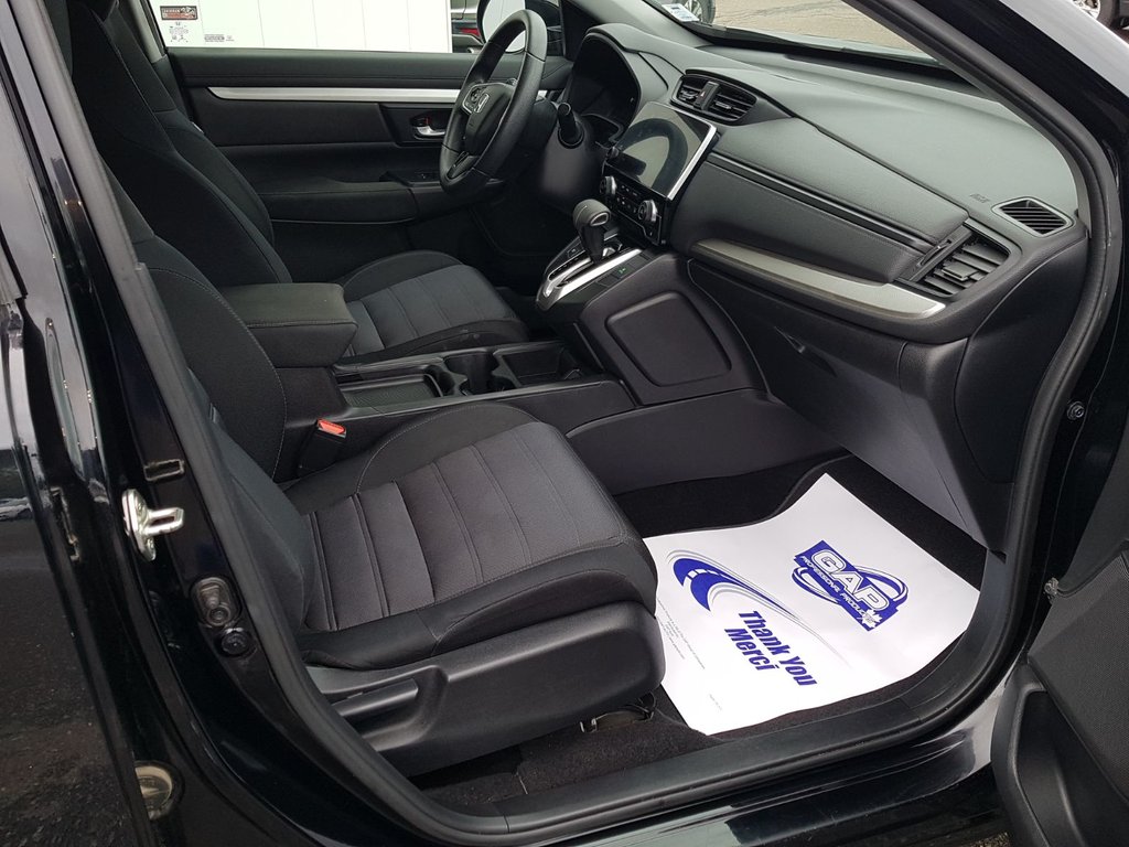 2019 Honda CR-V LX | HtdSeats | Cam | USB | Bluetooth in Saint John, New Brunswick - 27 - w1024h768px