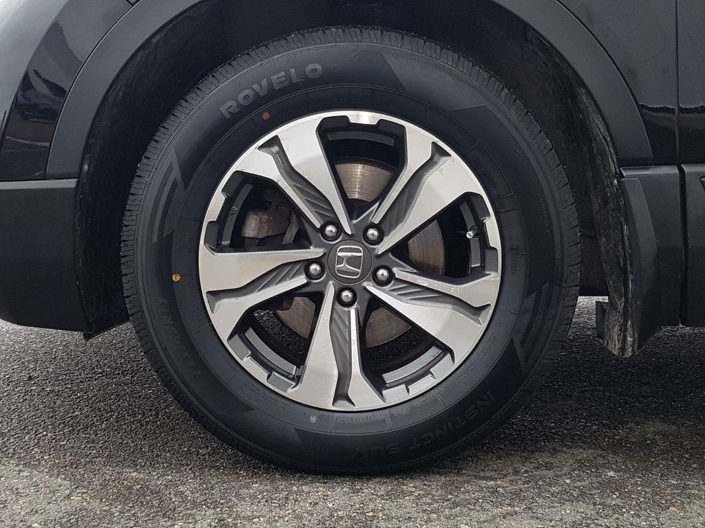 2019 Honda CR-V LX | HtdSeats | Cam | USB | Bluetooth in Saint John, New Brunswick - 9 - w1024h768px