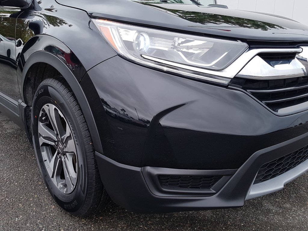 2019 Honda CR-V LX | HtdSeats | Cam | USB | Bluetooth in Saint John, New Brunswick - 13 - w1024h768px