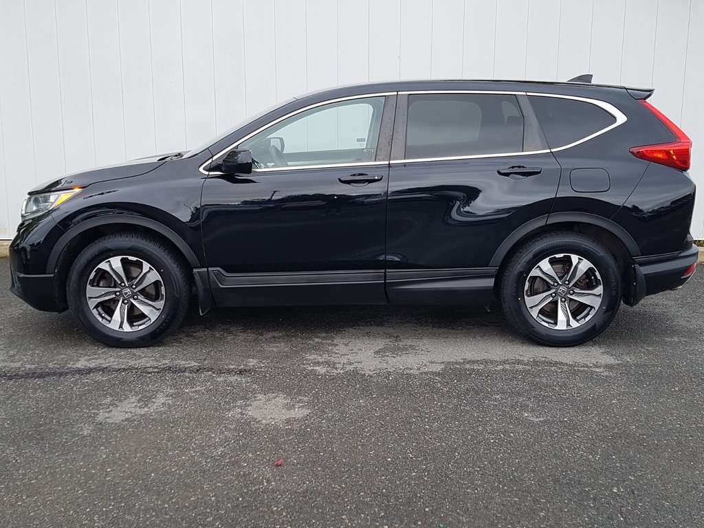 2019 Honda CR-V LX | HtdSeats | Cam | USB | Bluetooth in Saint John, New Brunswick - 4 - w1024h768px