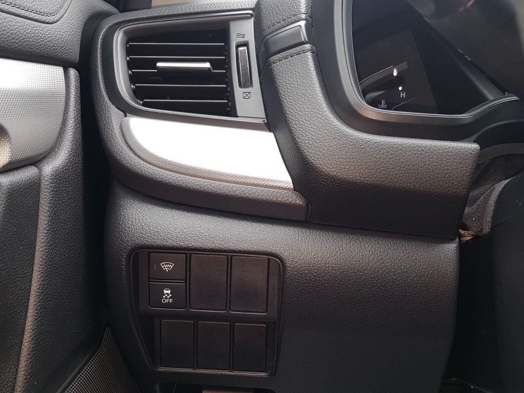 2019 Honda CR-V LX | HtdSeats | Cam | USB | Bluetooth in Saint John, New Brunswick - 39 - w1024h768px