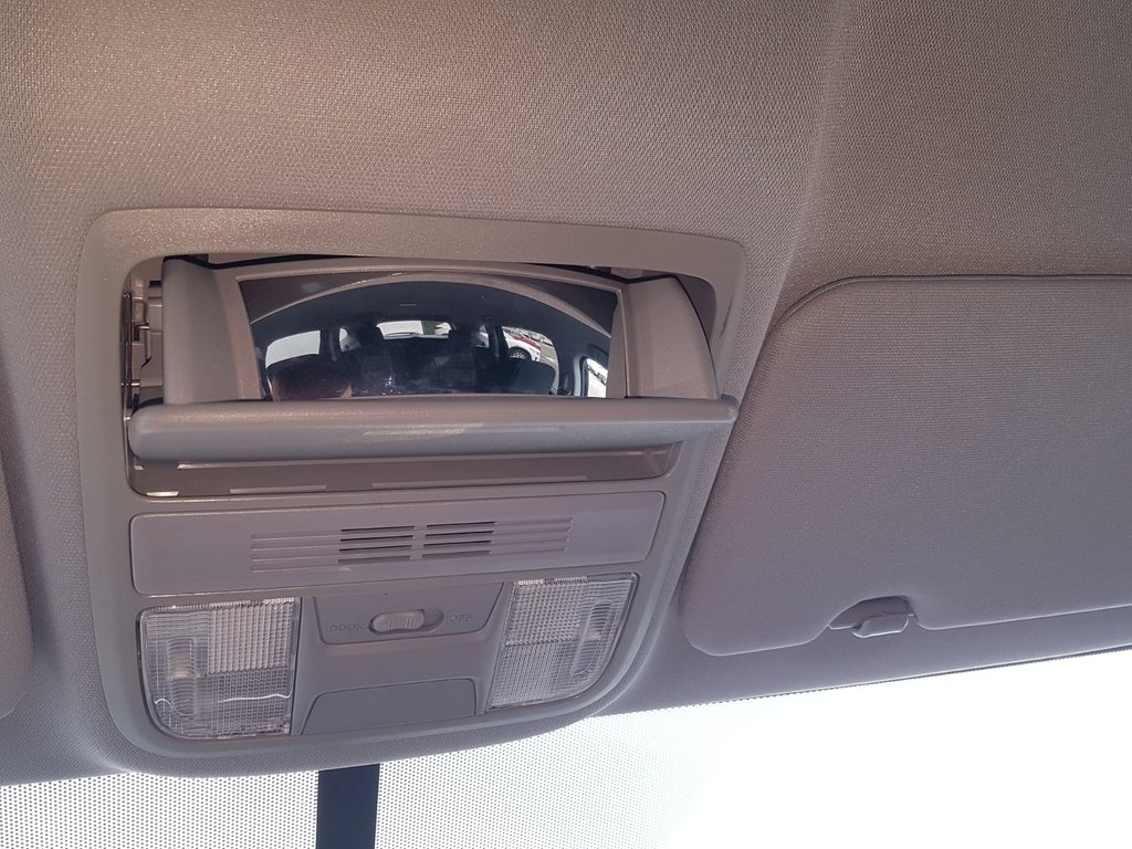 2019 Honda CR-V LX | HtdSeats | Cam | USB | Bluetooth in Saint John, New Brunswick - 48 - w1024h768px