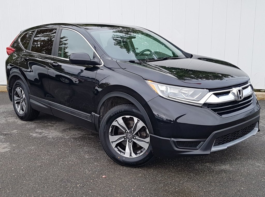 2019 Honda CR-V LX | HtdSeats | Cam | USB | Bluetooth in Saint John, New Brunswick - 1 - w1024h768px