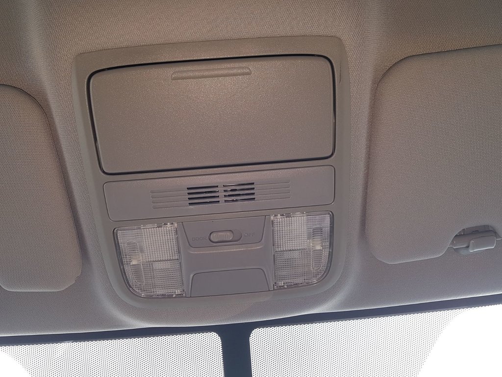 2019 Honda CR-V LX | HtdSeats | Cam | USB | Bluetooth in Saint John, New Brunswick - 46 - w1024h768px
