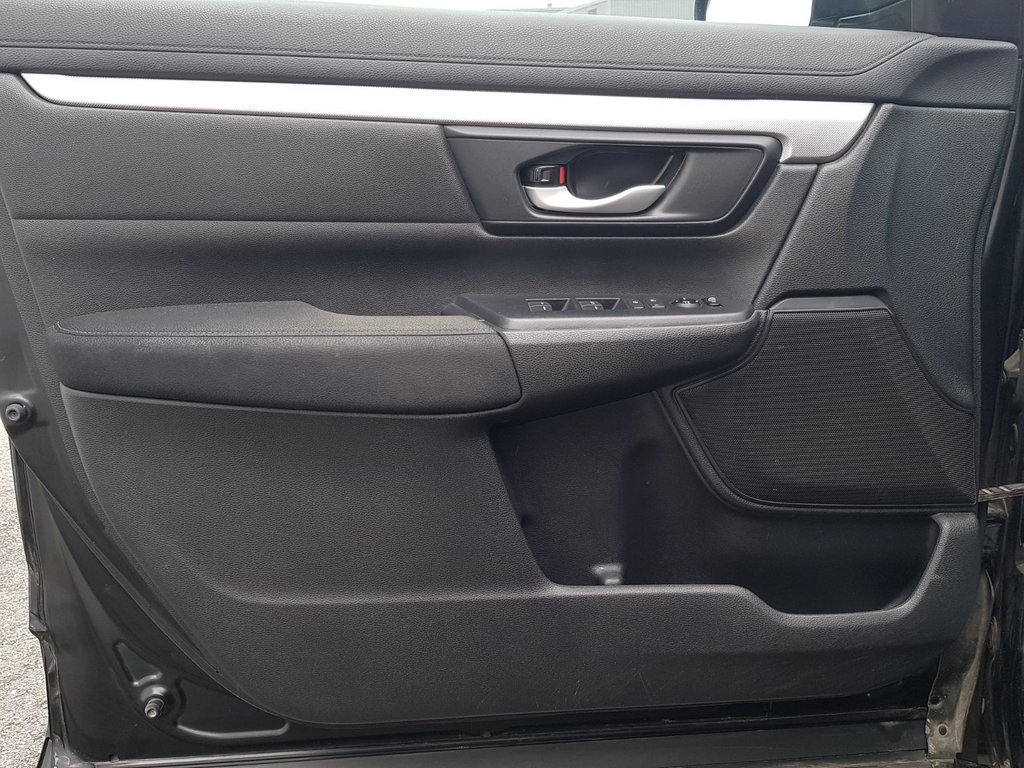 2019 Honda CR-V LX | HtdSeats | Cam | USB | Bluetooth in Saint John, New Brunswick - 29 - w1024h768px