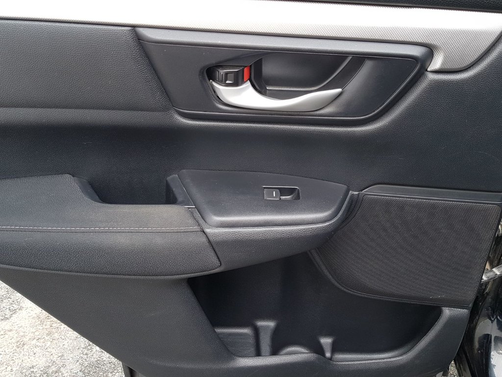 2019 Honda CR-V LX | HtdSeats | Cam | USB | Bluetooth in Saint John, New Brunswick - 34 - w1024h768px