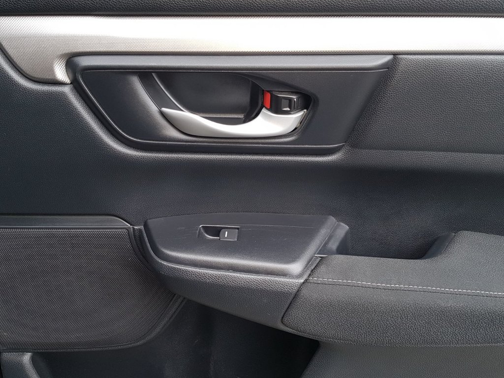 2019 Honda CR-V LX | HtdSeats | Cam | USB | Bluetooth in Saint John, New Brunswick - 22 - w1024h768px