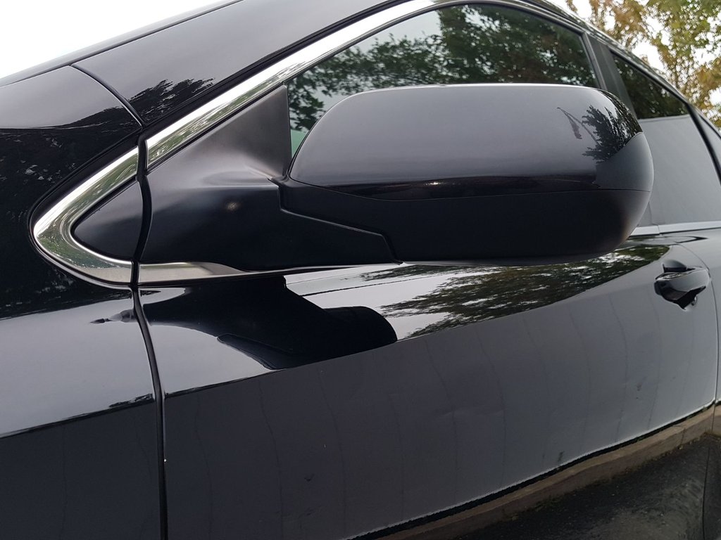 2019 Honda CR-V LX | HtdSeats | Cam | USB | Bluetooth in Saint John, New Brunswick - 38 - w1024h768px