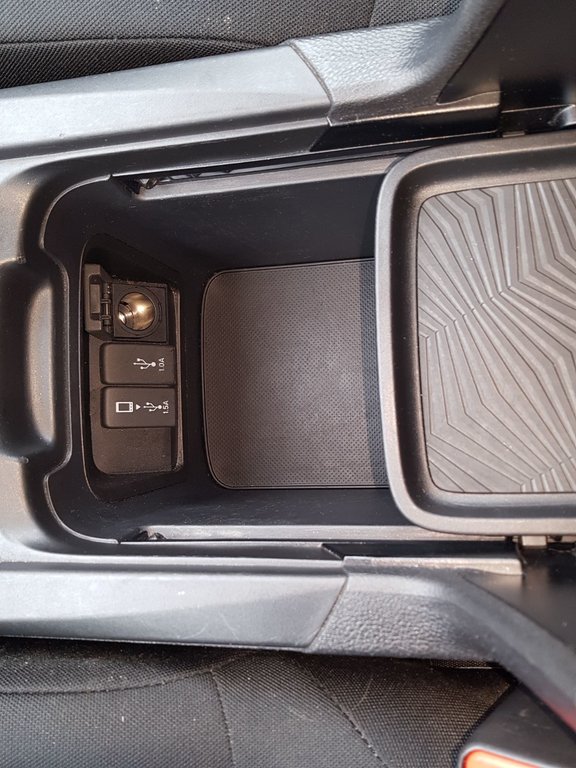 2019 Honda CR-V LX | HtdSeats | Cam | USB | Bluetooth in Saint John, New Brunswick - 45 - w1024h768px