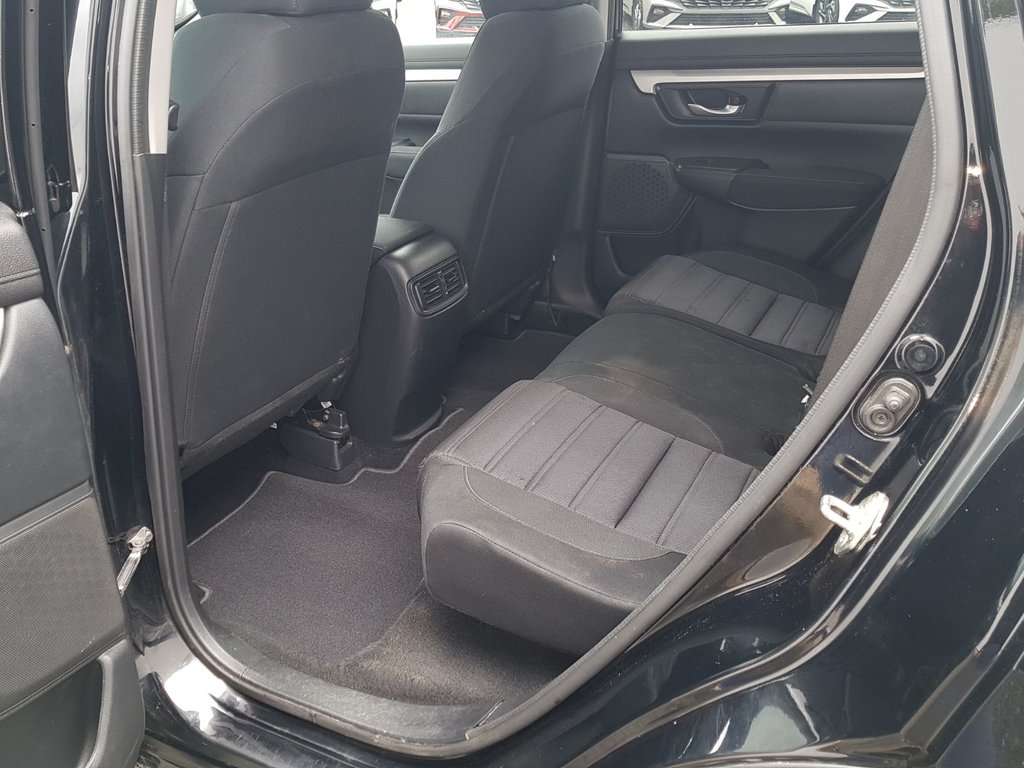 2019 Honda CR-V LX | HtdSeats | Cam | USB | Bluetooth in Saint John, New Brunswick - 35 - w1024h768px