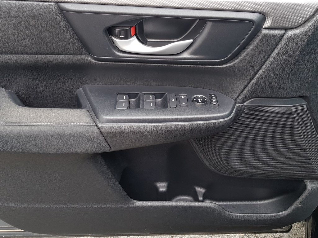 2019 Honda CR-V LX | HtdSeats | Cam | USB | Bluetooth in Saint John, New Brunswick - 31 - w1024h768px