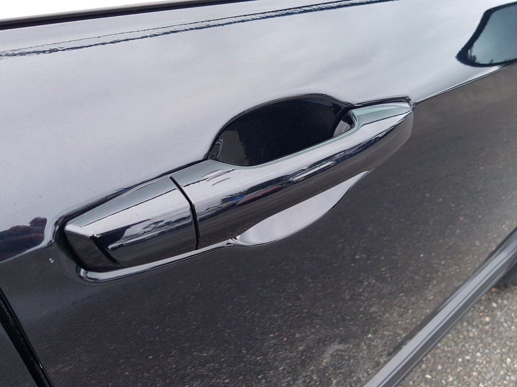 2019 Honda CR-V LX | HtdSeats | Cam | USB | Bluetooth in Saint John, New Brunswick - 36 - w1024h768px