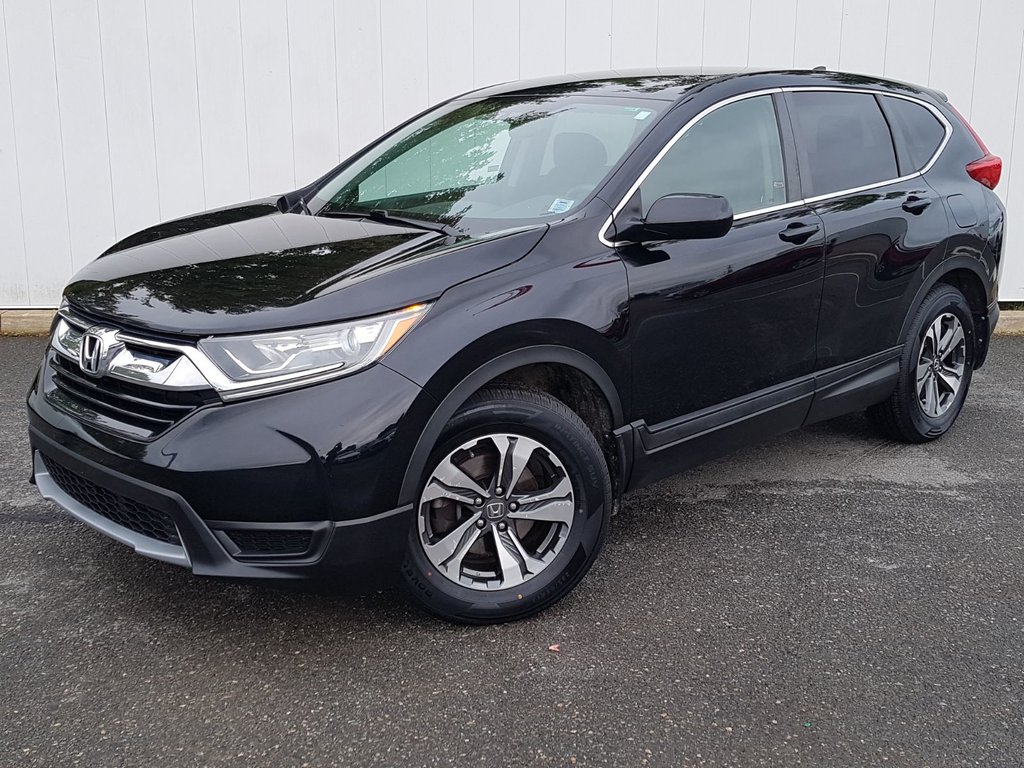 2019 Honda CR-V LX | HtdSeats | Cam | USB | Bluetooth in Saint John, New Brunswick - 5 - w1024h768px