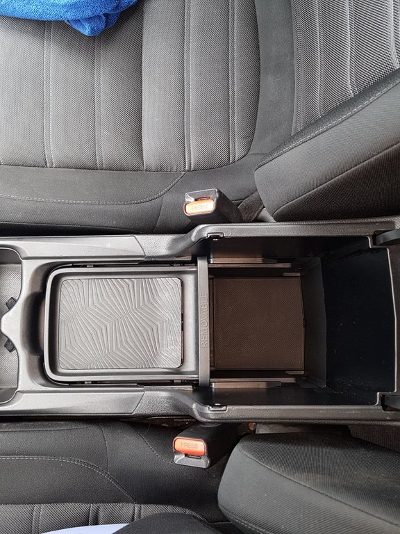 2019 Honda CR-V LX | HtdSeats | Cam | USB | Bluetooth in Saint John, New Brunswick - 44 - w1024h768px
