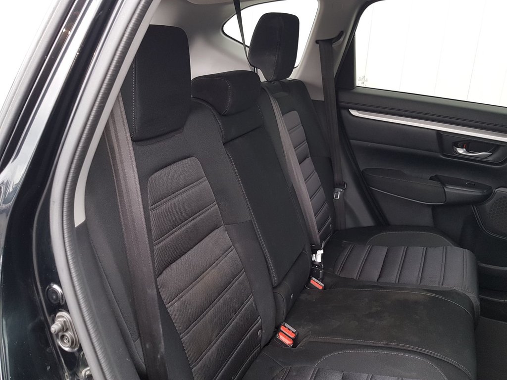 2019 Honda CR-V LX | HtdSeats | Cam | USB | Bluetooth in Saint John, New Brunswick - 24 - w1024h768px