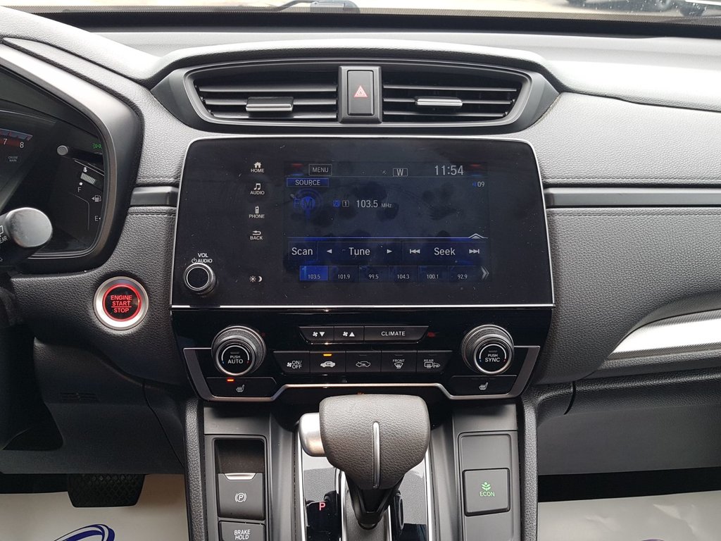 2019 Honda CR-V LX | HtdSeats | Cam | USB | Bluetooth in Saint John, New Brunswick - 42 - w1024h768px