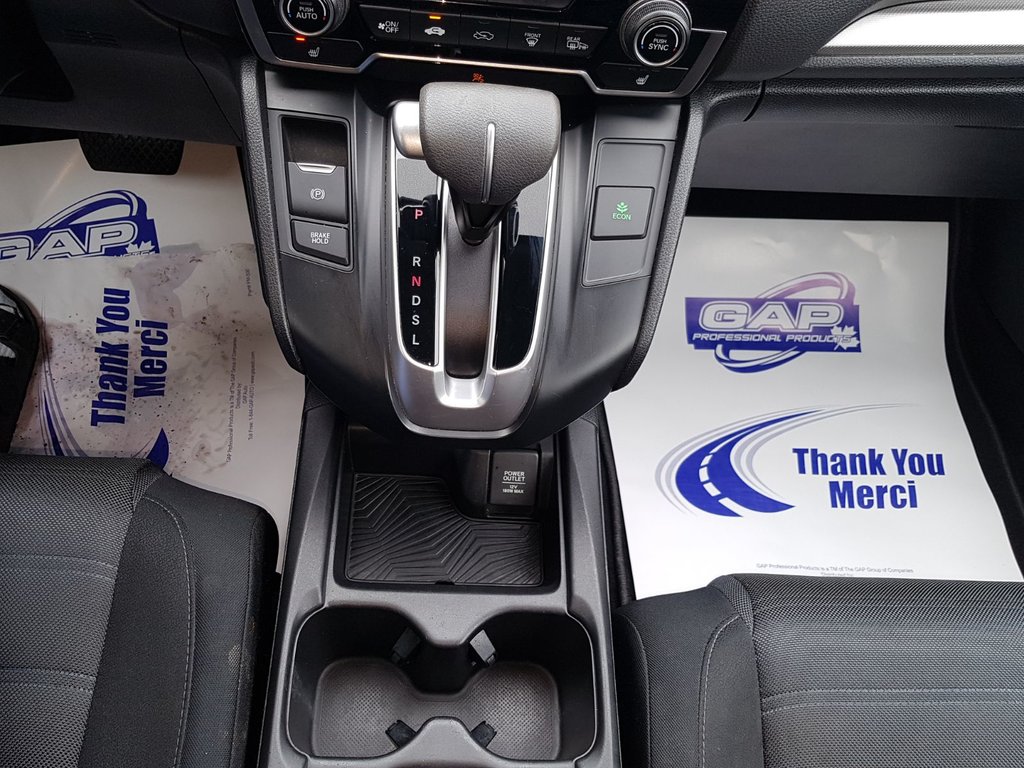 2019 Honda CR-V LX | HtdSeats | Cam | USB | Bluetooth in Saint John, New Brunswick - 43 - w1024h768px
