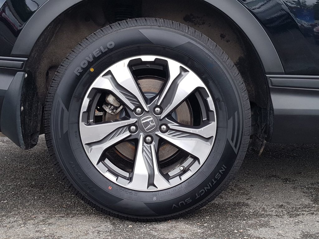 2019 Honda CR-V LX | HtdSeats | Cam | USB | Bluetooth in Saint John, New Brunswick - 11 - w1024h768px