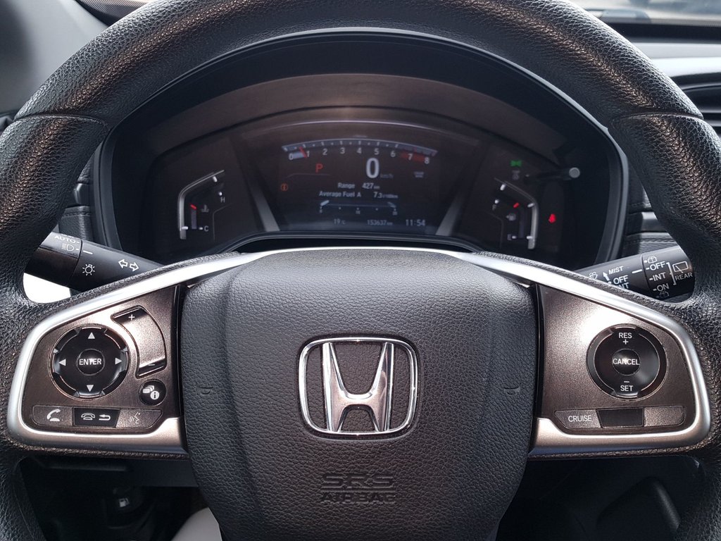 2019 Honda CR-V LX | HtdSeats | Cam | USB | Bluetooth in Saint John, New Brunswick - 40 - w1024h768px